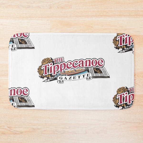 Item preview, Official merchandise for the Tipp City Ohio Gazette  designed and sold by tippgazette.