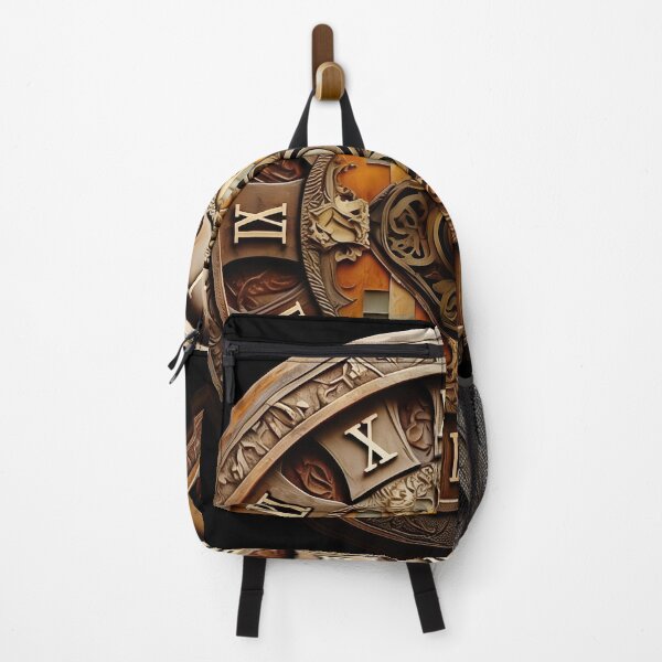 Item preview, Wooden Timepiece designed and sold by RickGoulet.