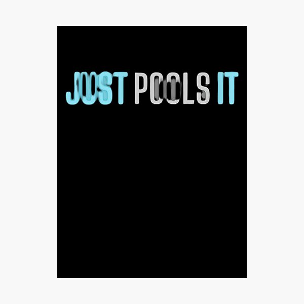 Item preview, Pool Lifestyle T-shirt !!! designed and sold by ISMSHOPE.