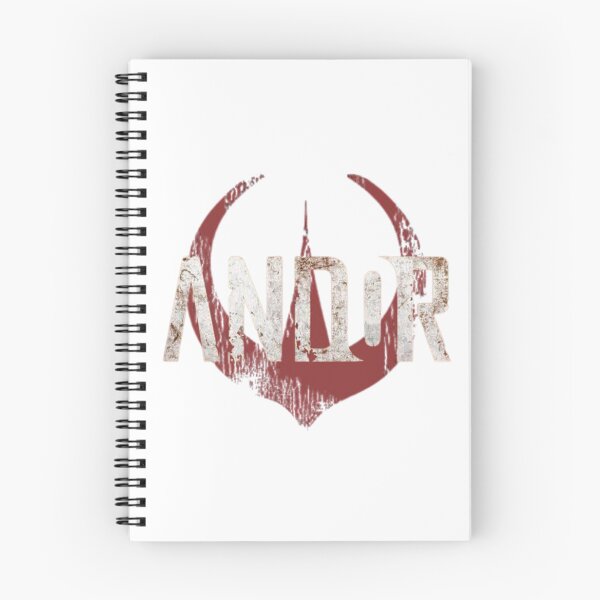 Item preview, Andor Show Rebel Starbird Symbol designed and sold by Noah V's Merch.