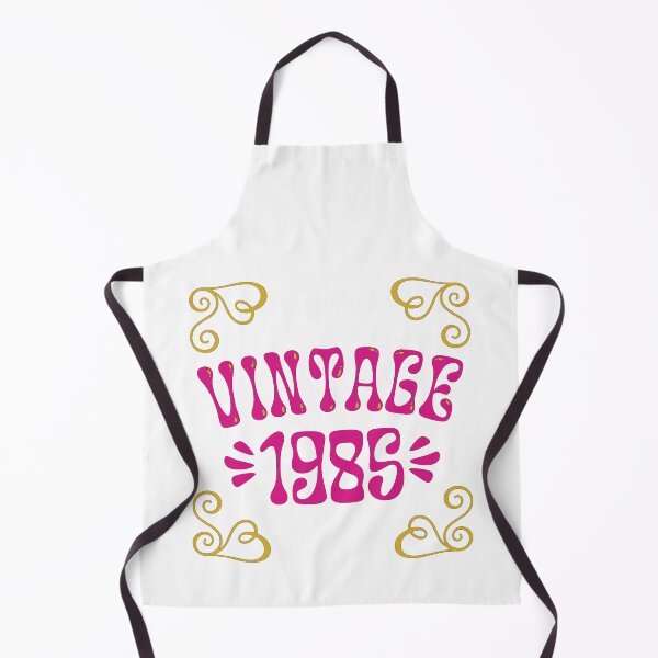 Item preview, Vintage, Birthday Year designed and sold by CharlottePlaceArt.