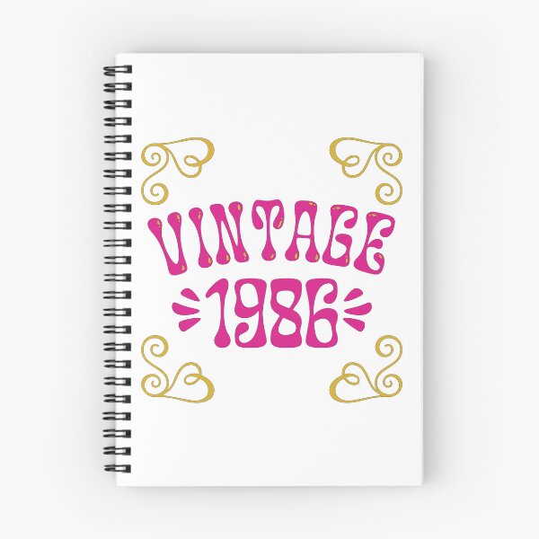 Item preview, Vintage, Birthday Year designed and sold by CharlottePlaceArt.