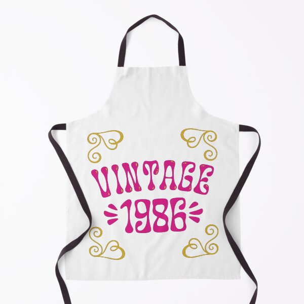 Item preview, Vintage, Birthday Year designed and sold by CharlottePlaceArt.