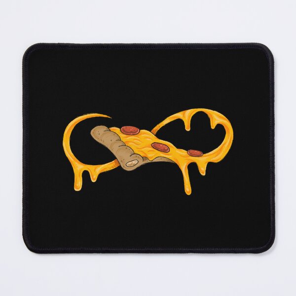 Item preview, InfiniPizza and Beyond designed and sold by Thrashy Bird.