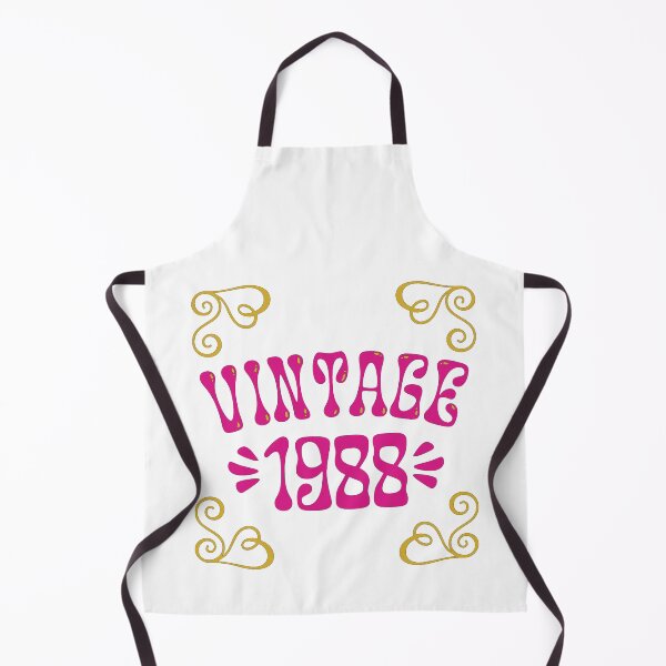 Item preview, Vintage, Birthday Year designed and sold by CharlottePlaceArt.