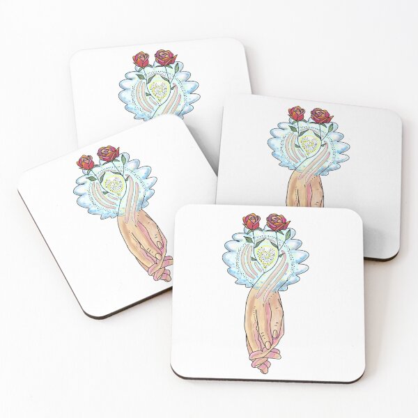 Item preview, Roots of love designed and sold by A9N3S.