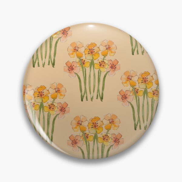 Item preview, Creamsicle Clusters designed and sold by Technicolor Coats.