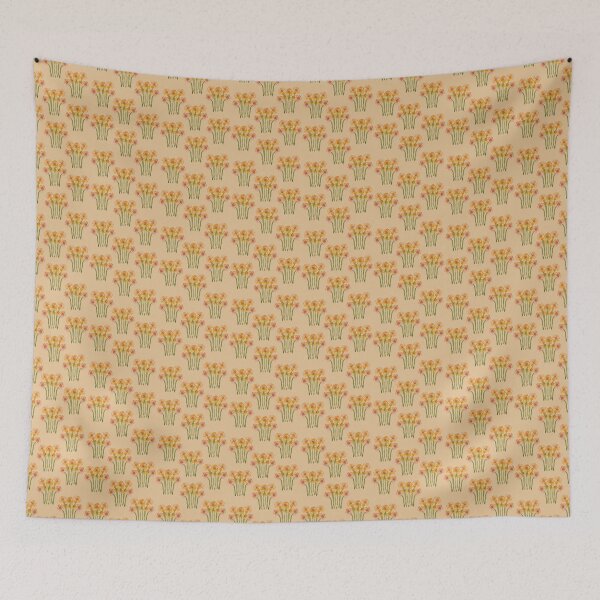 Item preview, Creamsicle Clusters designed and sold by Technicolor Coats.
