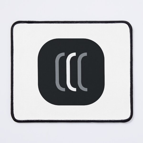Item preview, Clarity Lang Logo designed and sold by GlassySteel.