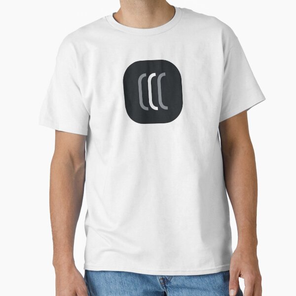 Item preview, Clarity Lang Logo designed and sold by GlassySteel.