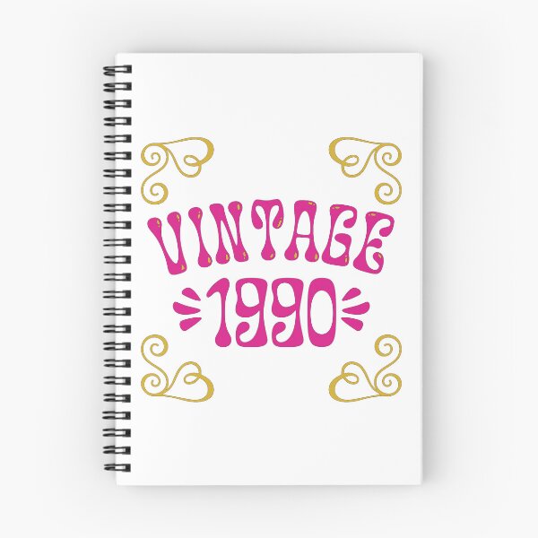 Item preview, Vintage, Birthday Year designed and sold by CharlottePlaceArt.