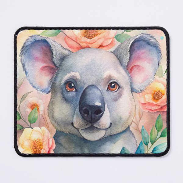 Item preview, Bloo the Dreaming Koala designed and sold by SibMa.