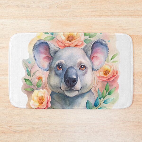 Item preview, Bloo the Dreaming Koala designed and sold by SibMa.