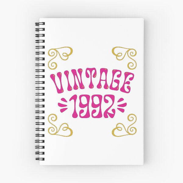 Item preview, Vintage, Birthday Year designed and sold by CharlottePlaceArt.