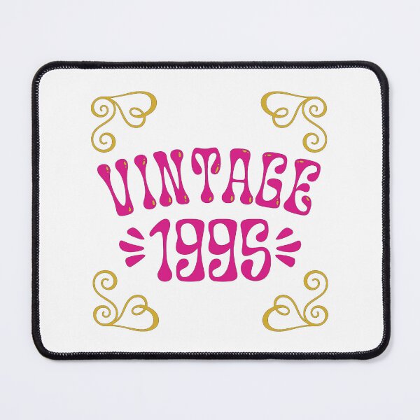 Item preview, Vintage, Birthday Year designed and sold by CharlottePlaceArt.