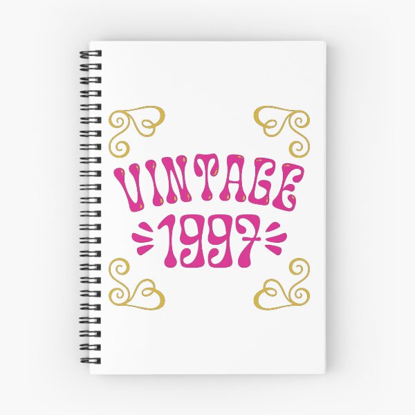 Item preview, Vintage, Birthday Year designed and sold by CharlottePlaceArt.