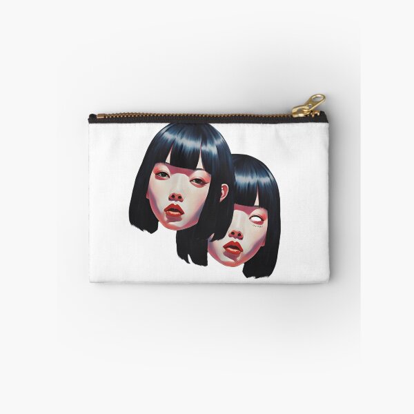 Artikelvorschau, Bunshin entworfen und verkauft von Uddogai Designs.