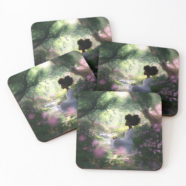 Item preview, Stillness & Bloom designed and sold by Brand Uno Studio.