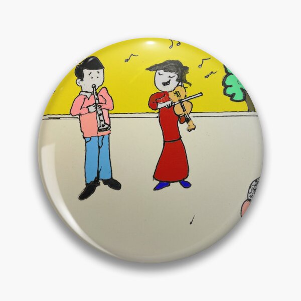 Item preview, klezmer Kids designed and sold by BrianDekter.