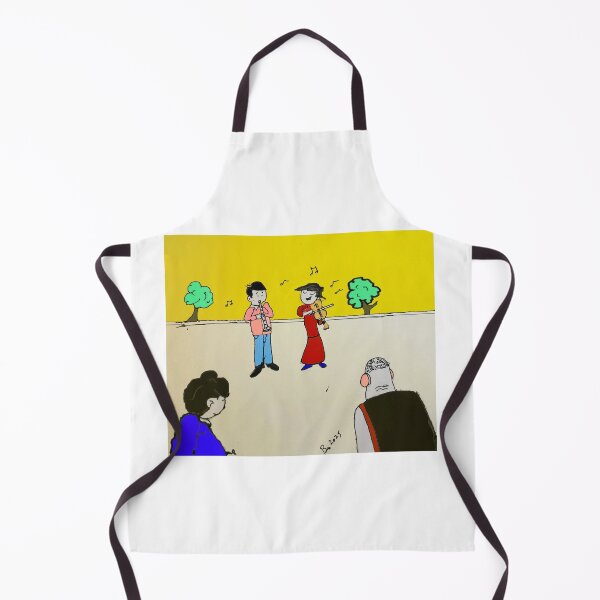 Item preview, klezmer Kids designed and sold by Cartoonist Brian.