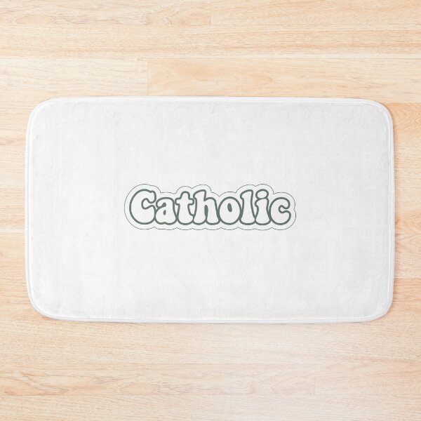 Item preview, Catholic designed and sold by suzannenagel.