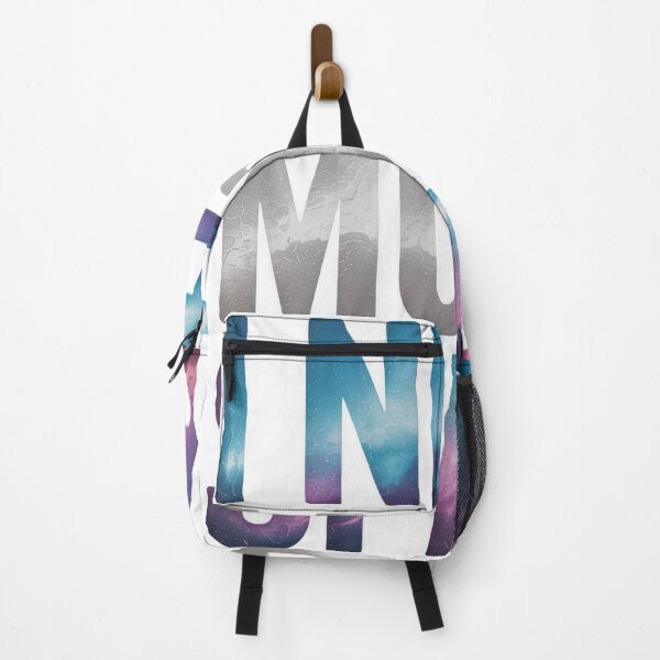 Item preview, I Need More Space – Funny Galaxy Typography Design designed and sold by EpicMediaShop.