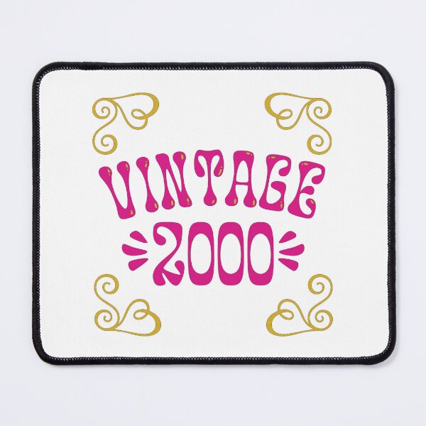 Item preview, Vintage, Birthday Year designed and sold by CharlottePlaceArt.