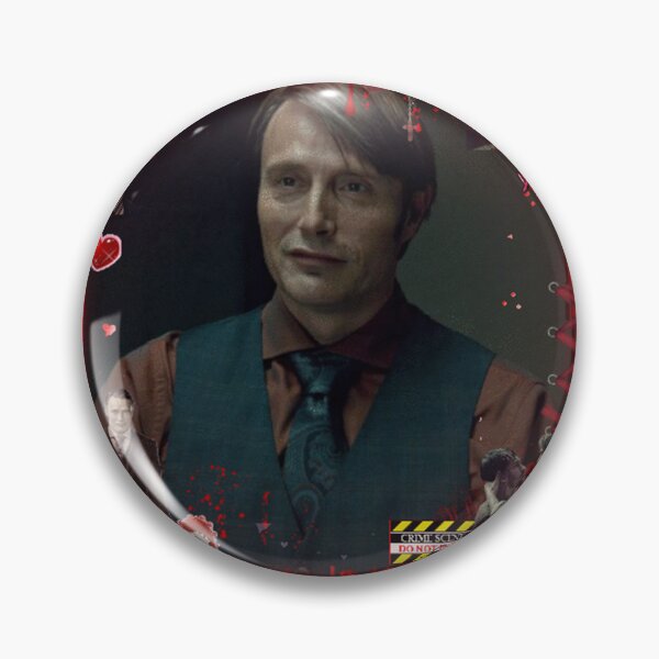 Item preview, facebook mom hannibal designed and sold by yoshihi22.