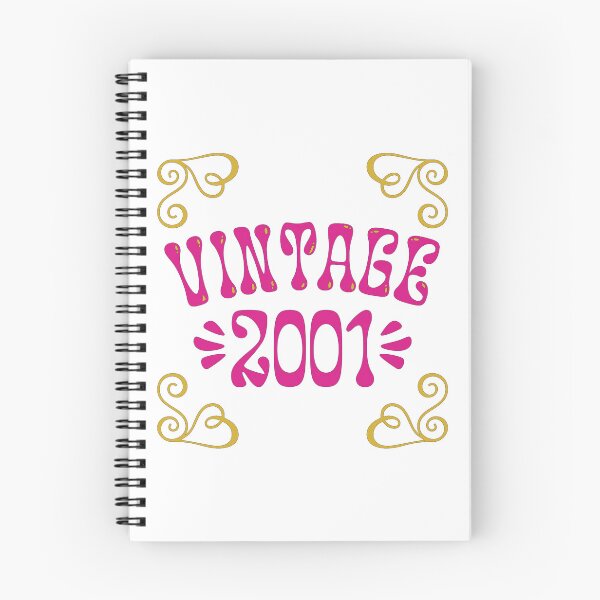 Item preview, Vintage, Birthday Year designed and sold by CharlottePlaceArt.