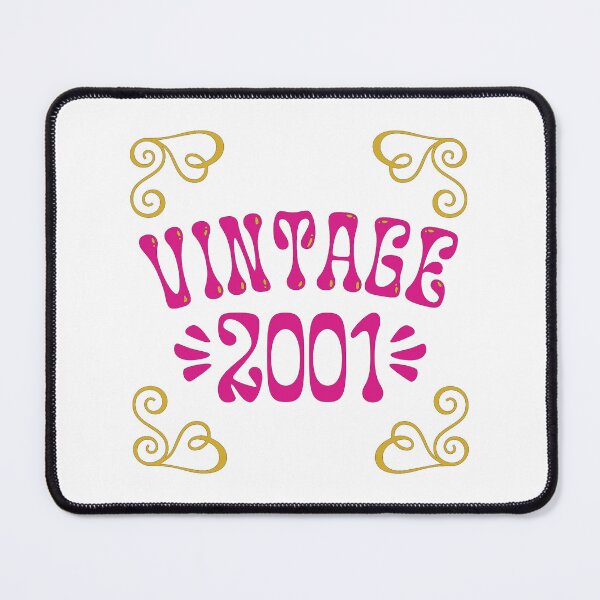 Item preview, Vintage, Birthday Year designed and sold by CharlottePlaceArt.