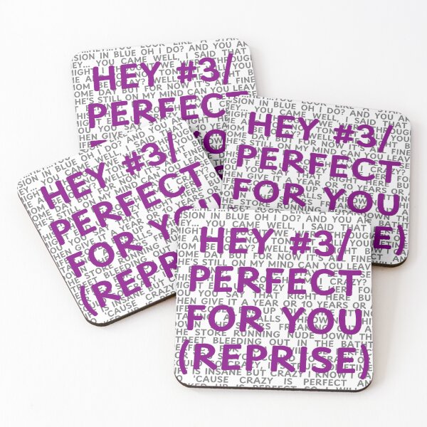 Item preview, Next to Normal lyrics  designed and sold by broadwaygirl142.