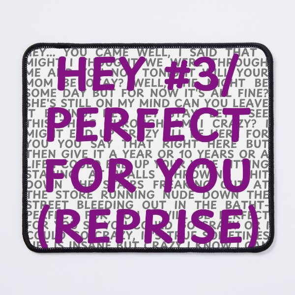 Item preview, Next to Normal lyrics designed and sold by broadwaygirl142.