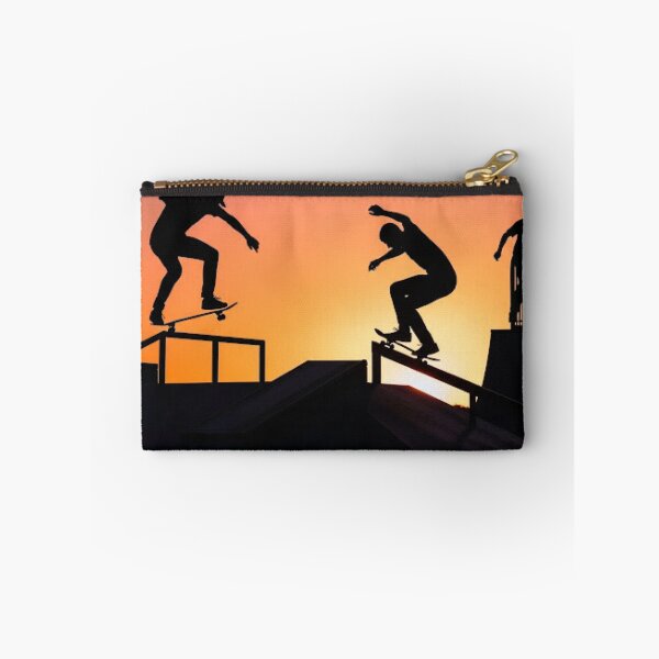 Item preview, Skatepark silhouette  designed and sold by Md1982.