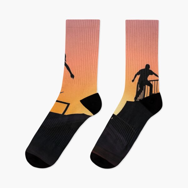 Item preview, Skatepark silhouette  designed and sold by Md1982.