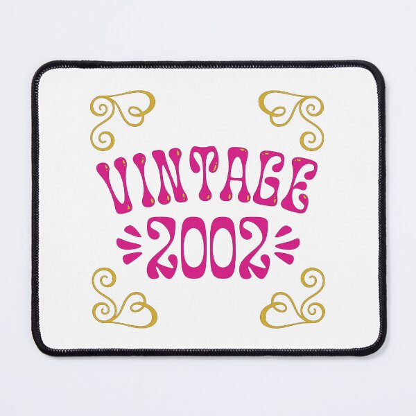 Item preview, Vintage, Birthday Year designed and sold by CharlottePlaceArt.