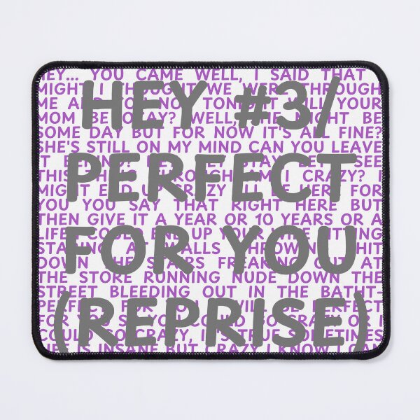 Item preview, Next to Normal lyrics designed and sold by broadwaygirl142.
