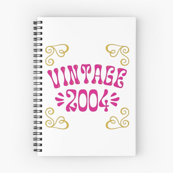 Item preview, Vintage, Birthday Year designed and sold by CharlottePlaceArt.