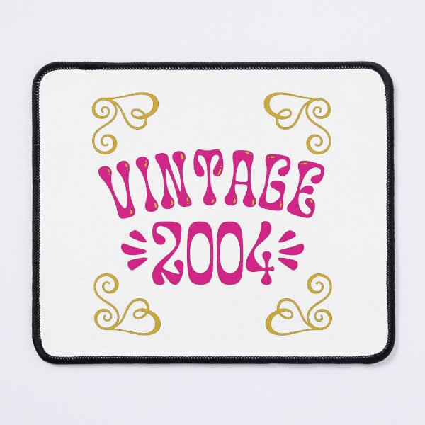 Item preview, Vintage, Birthday Year designed and sold by CharlottePlaceArt.