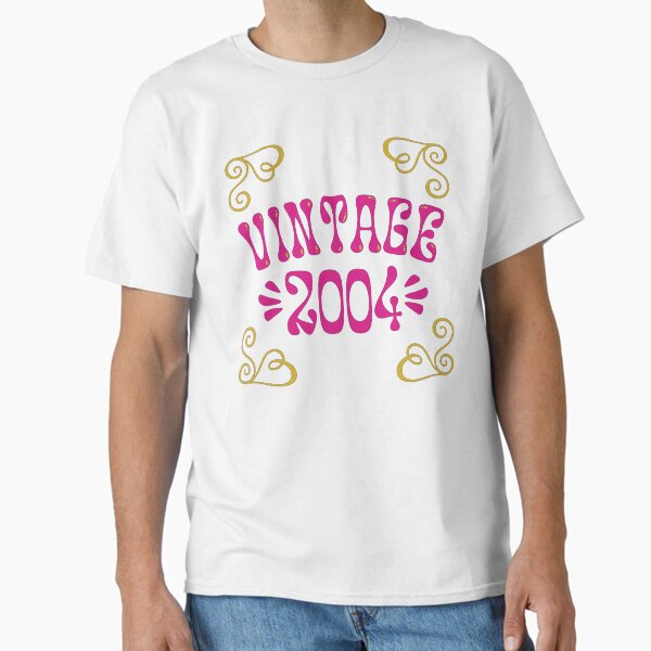 Item preview, Vintage, Birthday Year designed and sold by CharlottePlaceArt.