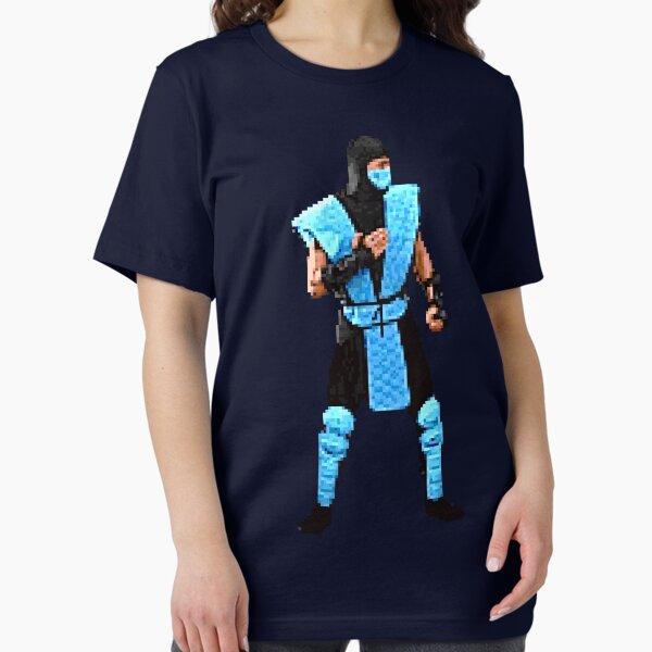 Item preview, Sub-Zero Stance MK2 designed and sold by ropified.