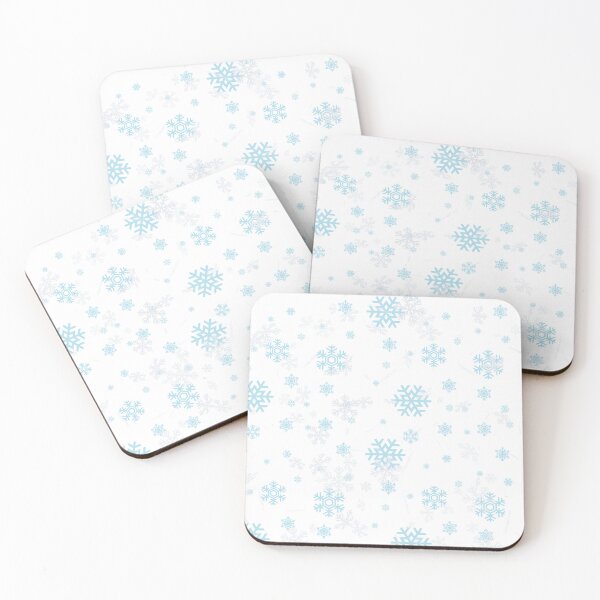 Item preview, Snowflakes designed and sold by AlignCreations.