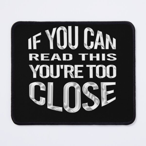 Item preview, Back Off Snark Art designed and sold by Zakrytos ★★★★★.
