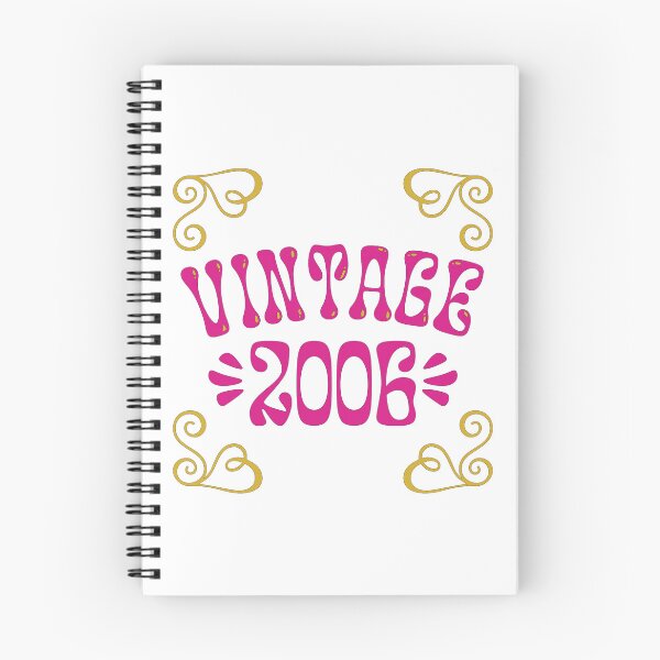 Item preview, Vintage, Birthday Year designed and sold by CharlottePlaceArt.