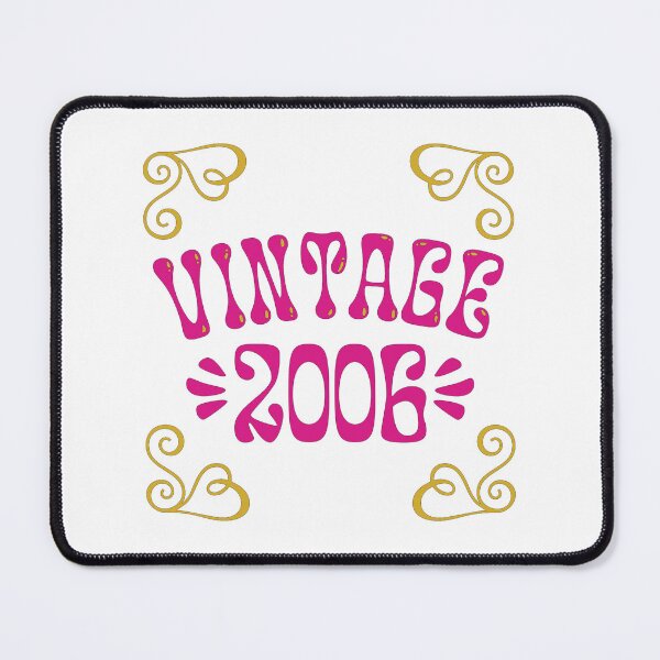 Item preview, Vintage, Birthday Year designed and sold by CharlottePlaceArt.