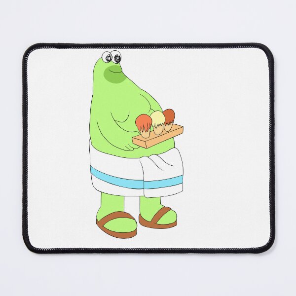 Item preview, Bosnian Homer Ice Cream designed and sold by Quistlor.