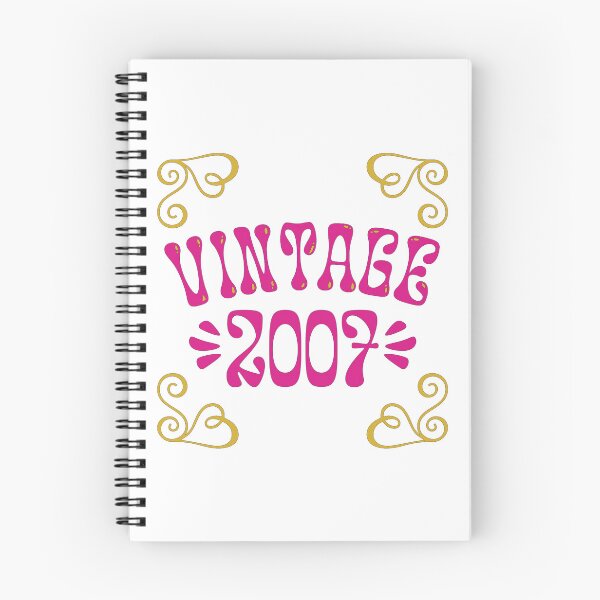 Item preview, Vintage, Birthday Year designed and sold by CharlottePlaceArt.