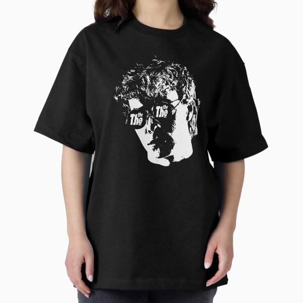 Item preview, Matt Johnson from The The (TheThe) Matt Johnson 80s Indie New Wave Art designed and sold by Cult of Dog.