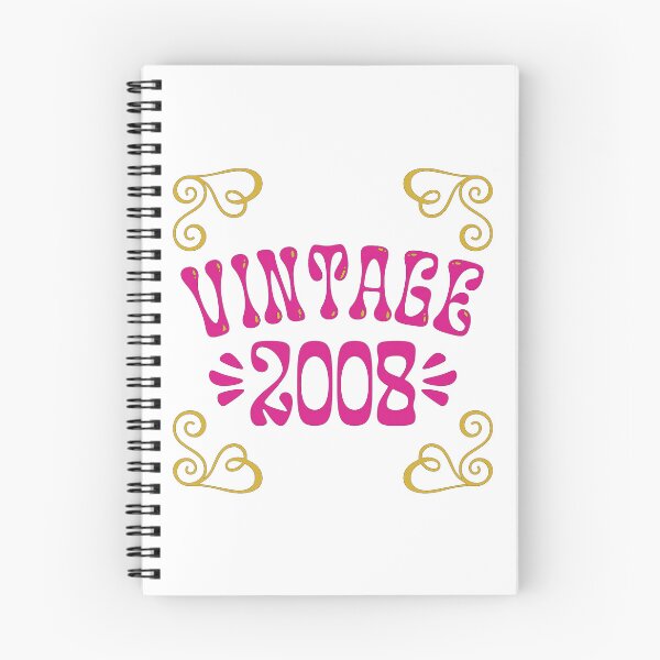 Item preview, Vintage, Birthday Year designed and sold by CharlottePlaceArt.