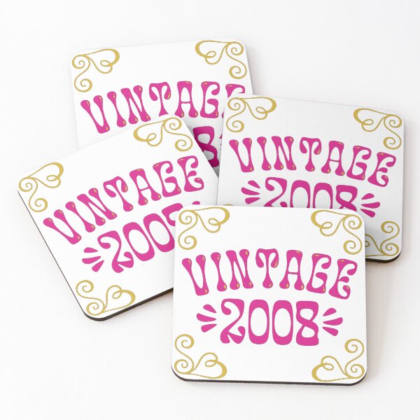 Item preview, Vintage, Birthday Year designed and sold by CharlottePlaceArt.
