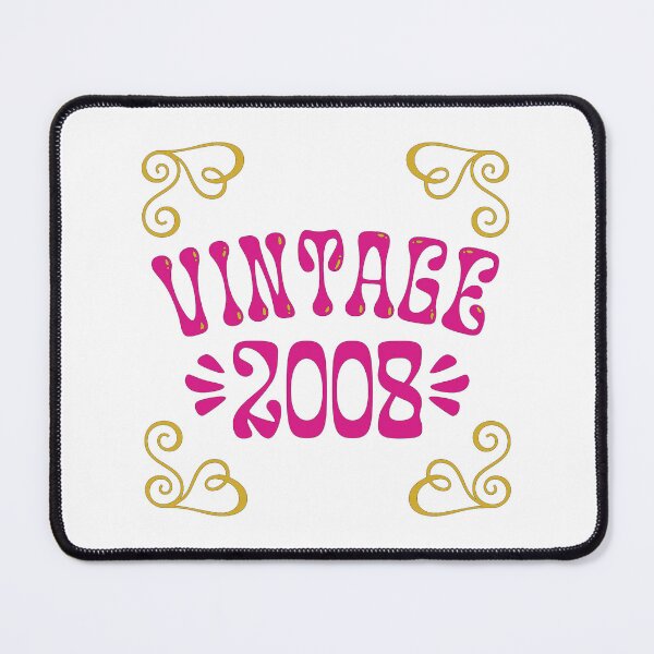 Item preview, Vintage, Birthday Year designed and sold by CharlottePlaceArt.
